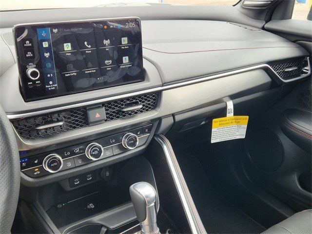 2026 Acura ADX A-Spec Advance Package