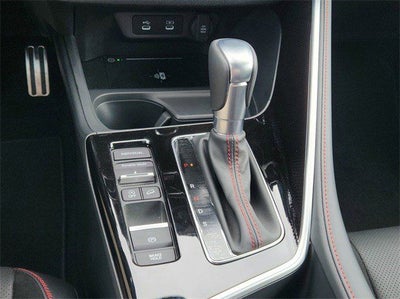 2026 Acura ADX A-Spec Advance Package