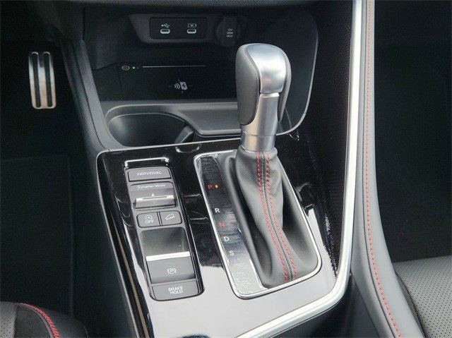 2026 Acura ADX A-Spec Advance Package