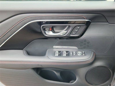 2026 Acura ADX A-Spec Advance Package