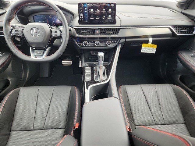 2026 Acura ADX A-Spec Advance Package