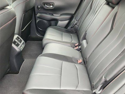 2026 Acura ADX A-Spec Advance Package