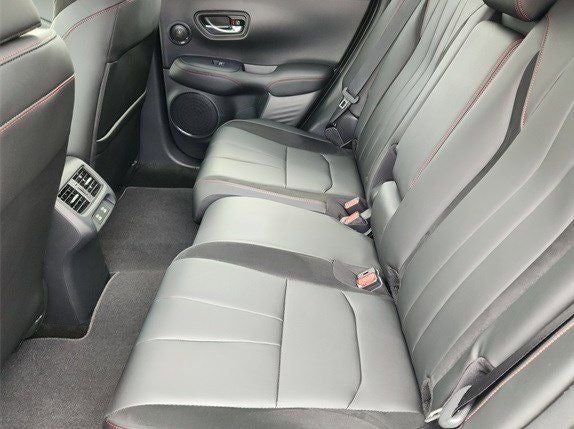 2026 Acura ADX A-Spec Advance Package