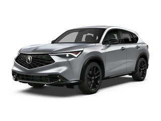 2026 Acura ADX A-Spec Advance Package