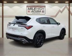 2026 Acura ADX A-Spec Advance Package