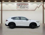 2026 Acura ADX A-Spec Advance Package