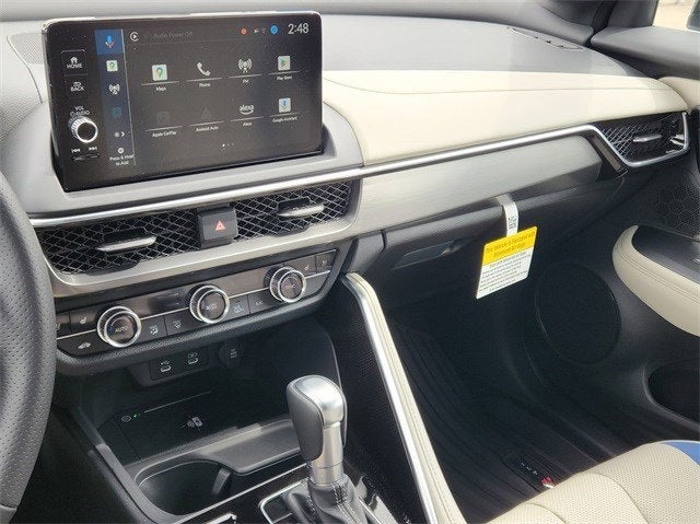 2026 Acura ADX A-Spec Advance Package