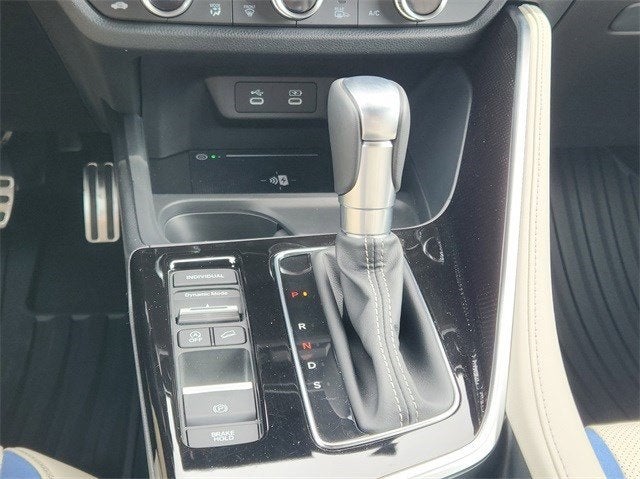 2026 Acura ADX A-Spec Advance Package