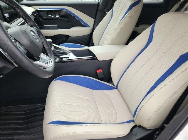 2026 Acura ADX A-Spec Advance Package