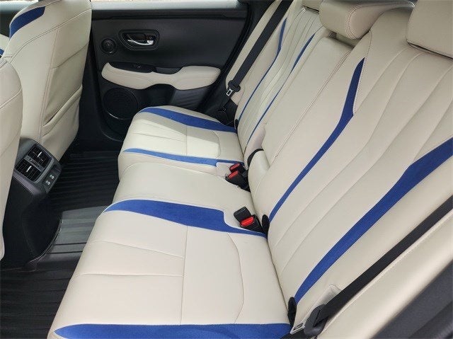 2026 Acura ADX A-Spec Advance Package