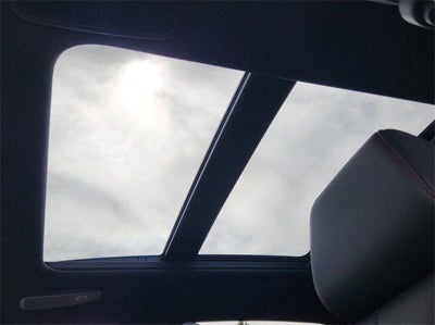 2026 Acura ADX A-Spec Advance Package