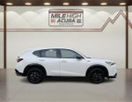 2026 Acura ADX A-Spec Advance Package