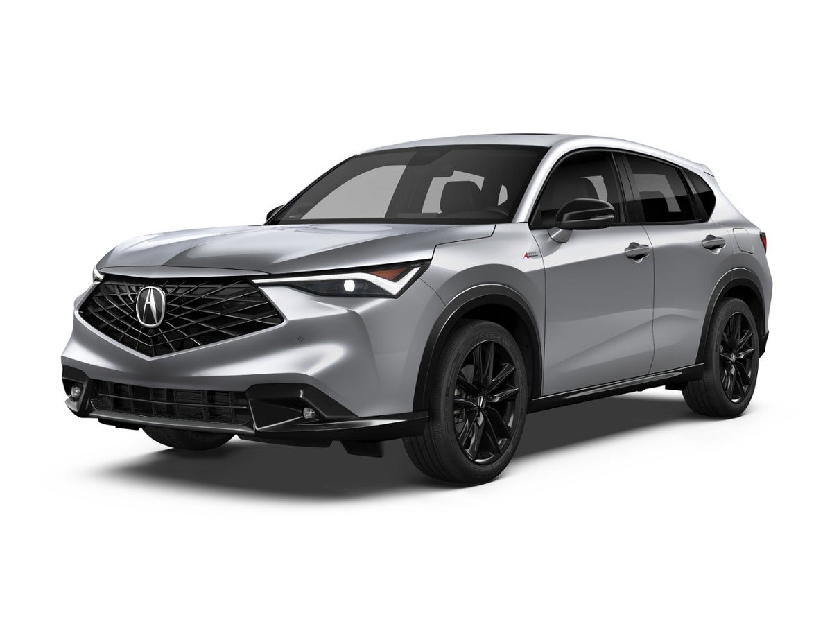 2026 Acura ADX AWD A-Spec w/Advance Package's photo