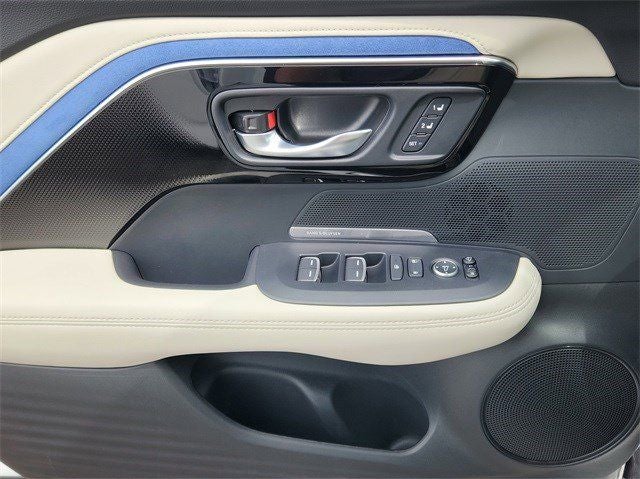 2026 Acura ADX A-Spec Advance Package