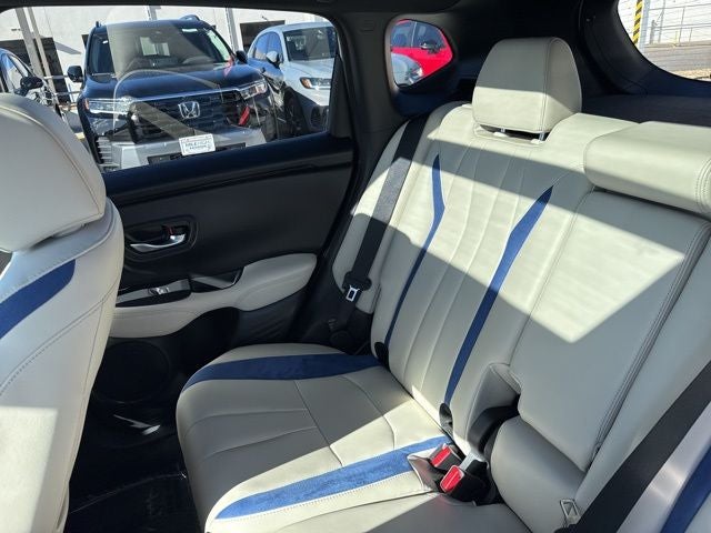 2025 Acura ADX A-Spec Advance Package