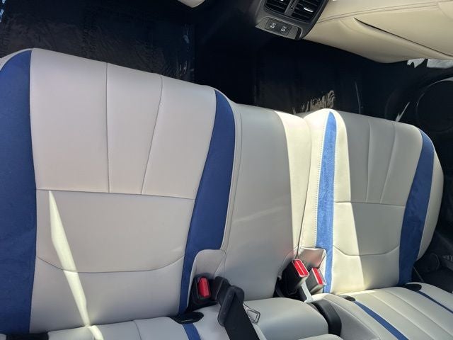 2025 Acura ADX A-Spec Advance Package