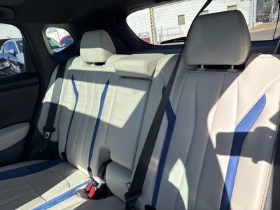 2025 Acura ADX A-Spec Advance Package