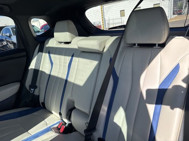 2025 Acura ADX A-Spec Advance Package