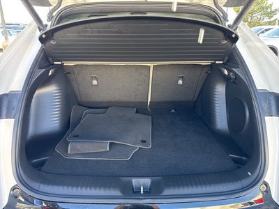 2025 Acura ADX A-Spec Advance Package