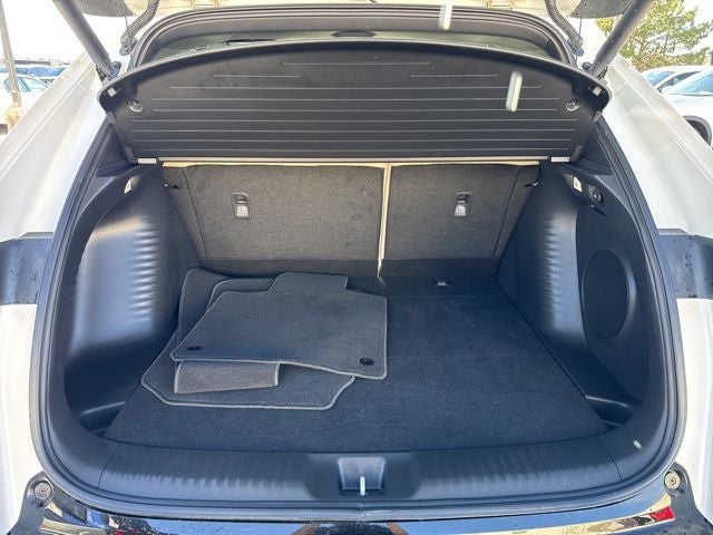 2025 Acura ADX A-Spec Advance Package