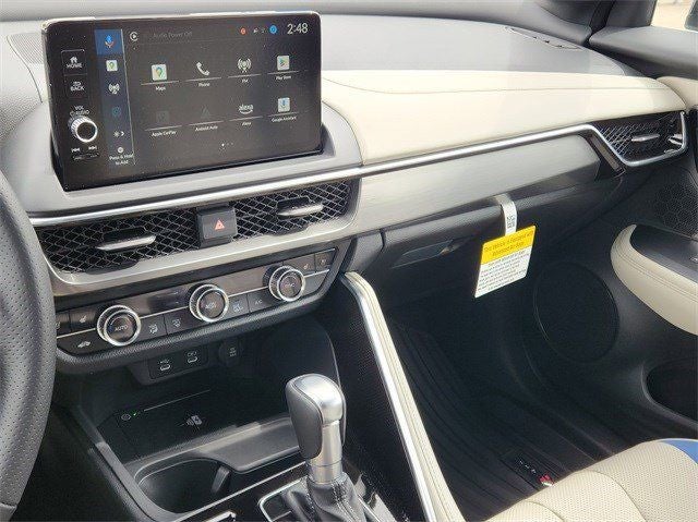 2026 Acura ADX A-Spec Advance Package