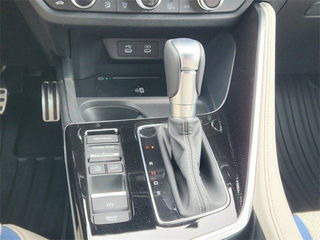 2026 Acura ADX A-Spec Advance Package