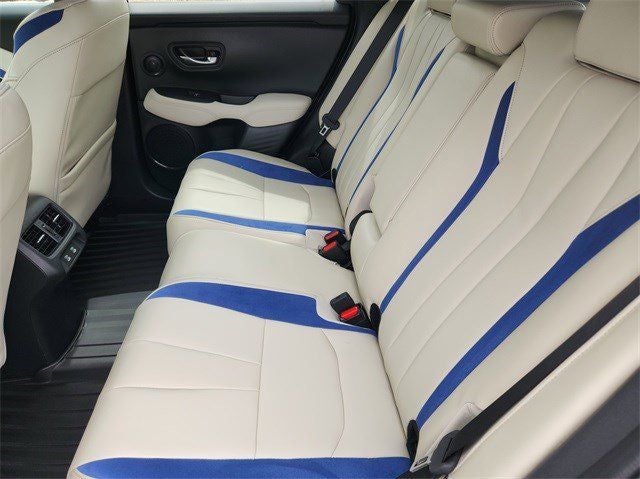 2026 Acura ADX A-Spec Advance Package