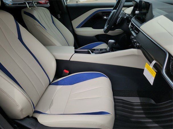 2026 Acura ADX A-Spec Advance Package