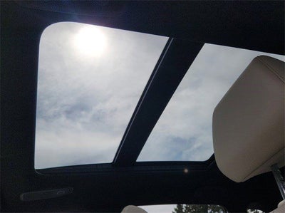 2026 Acura ADX A-Spec Advance Package