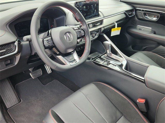 2026 Acura ADX A-Spec Advance Package