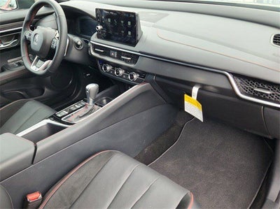 2026 Acura ADX A-Spec Advance Package