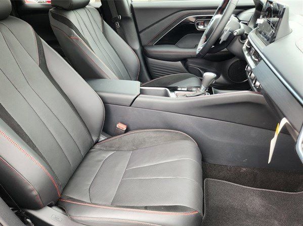 2026 Acura ADX A-Spec Advance Package