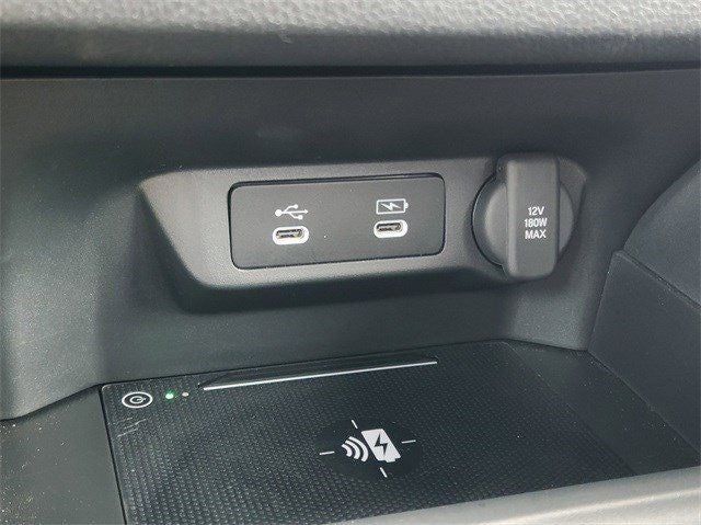 2026 Acura ADX A-Spec Advance Package