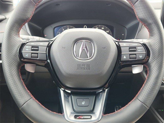2026 Acura ADX A-Spec Advance Package