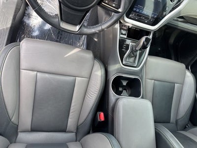 2023 Subaru Outback Onyx Edition