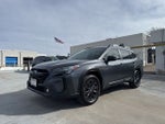 2023 Subaru Outback Onyx Edition