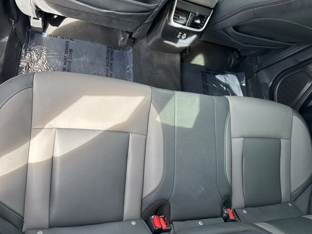 2023 Subaru Outback Onyx Edition