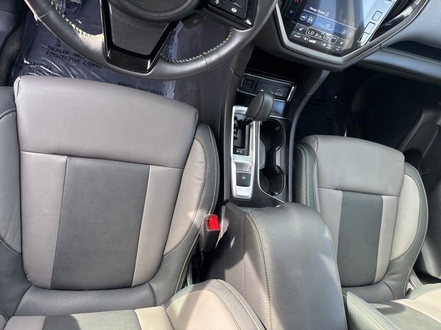 2024 Subaru Ascent Onyx Edition