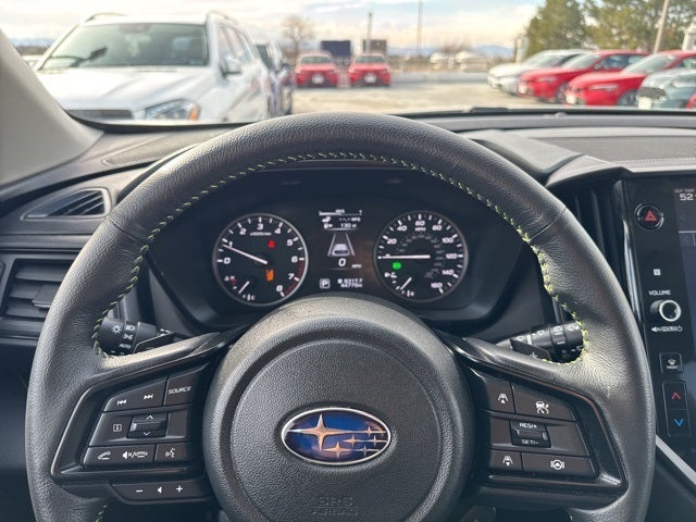 2024 Subaru Ascent Onyx Edition