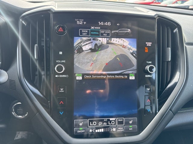 2024 Subaru Ascent Onyx Edition