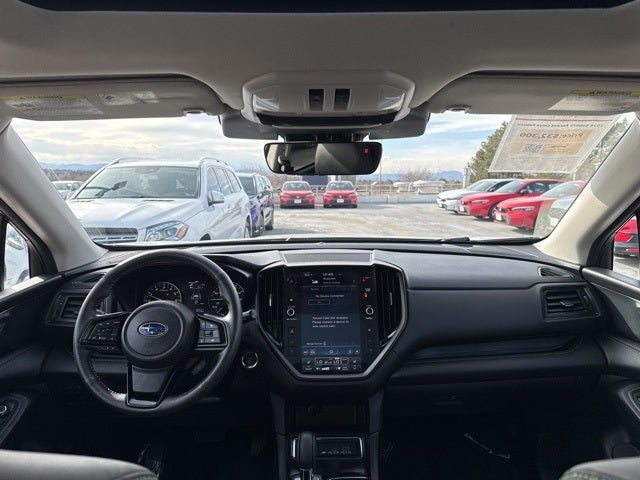 2024 Subaru Ascent Onyx Edition