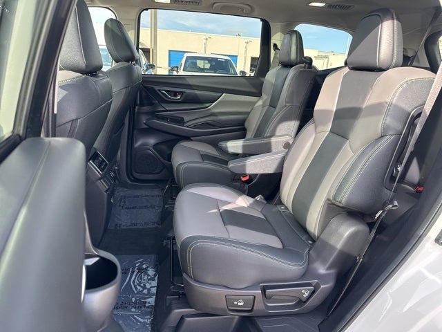 2024 Subaru Ascent Onyx Edition