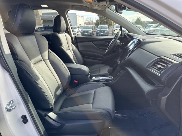 2024 Subaru Ascent Onyx Edition