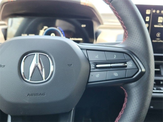 2024 Acura ZDX Type S