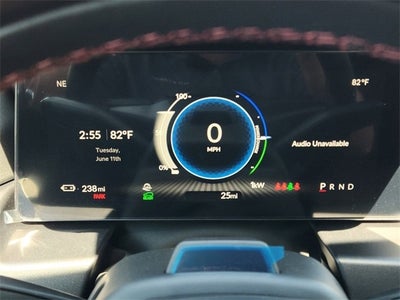 2024 Acura ZDX Type S