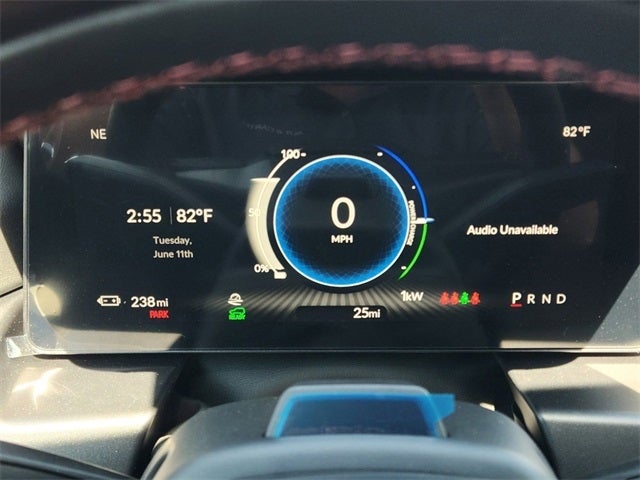 2024 Acura ZDX Type S