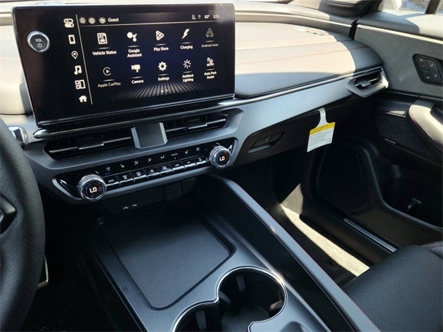 2024 Acura ZDX Type S