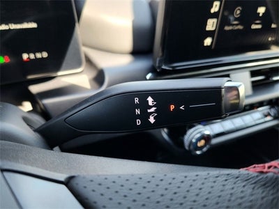 2024 Acura ZDX Type S