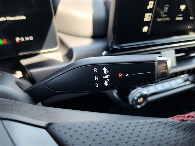 2024 Acura ZDX Type S