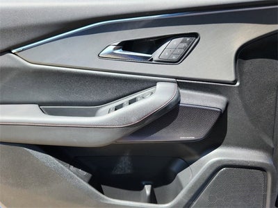 2024 Acura ZDX Type S